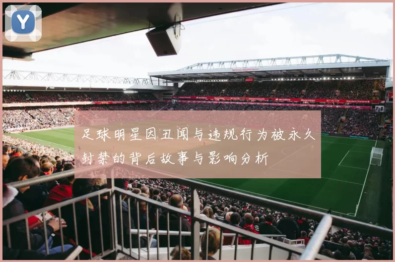 足球明星因丑闻与违规行为被永久封禁的背后故事与影响分析